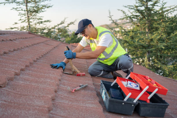 Fast & Reliable Emergency Roof Repairs in Pulaski, WI